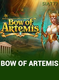 Bow Of Artemis icon