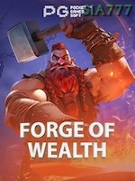 Forge Of Wealth icon