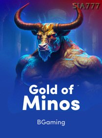 Gold Of Minos icon