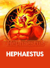 Hephaestus Game Terbaru: Review, RTP, dan Akses Main game cover