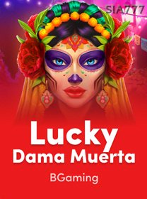 Lucky Dama Muerta icon