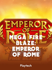 Mega-Fire-Blaze-Emperor-of-Rome icon