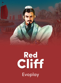 Red Cliff Game: RTP, Fitur, dan Akses Main game cover