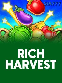 Rich Harvest icon