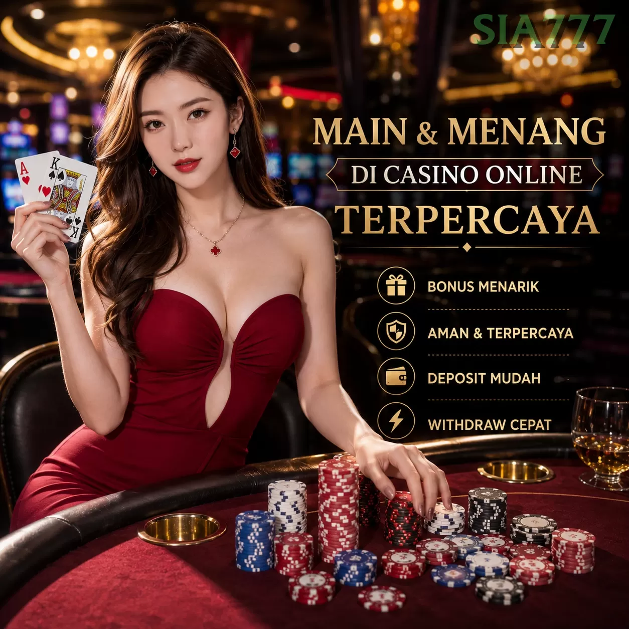 666j