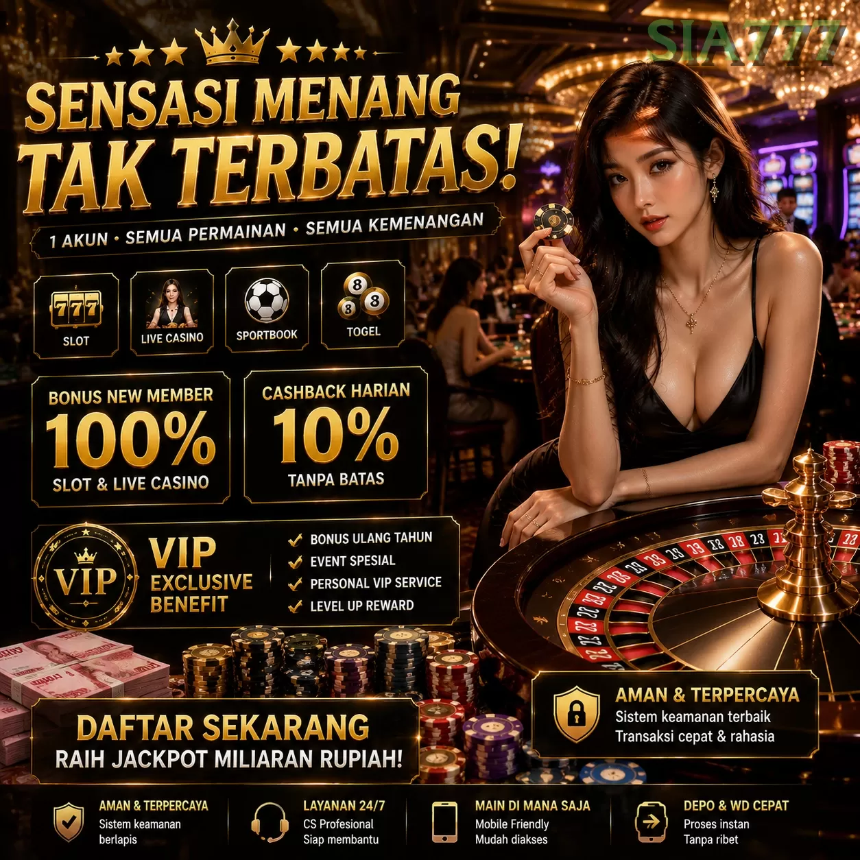 Slot icon