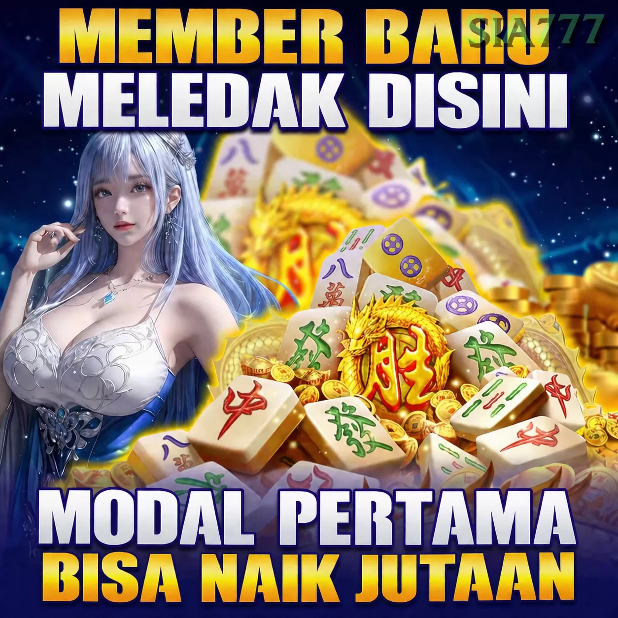 Togel icon