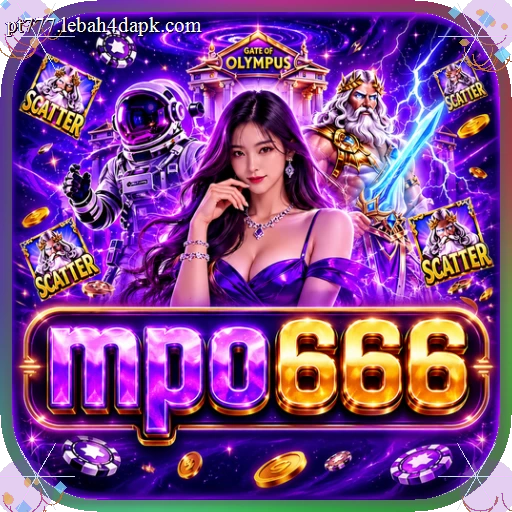 mpo666 APK Terbaru: Download Cepat dan Gratis