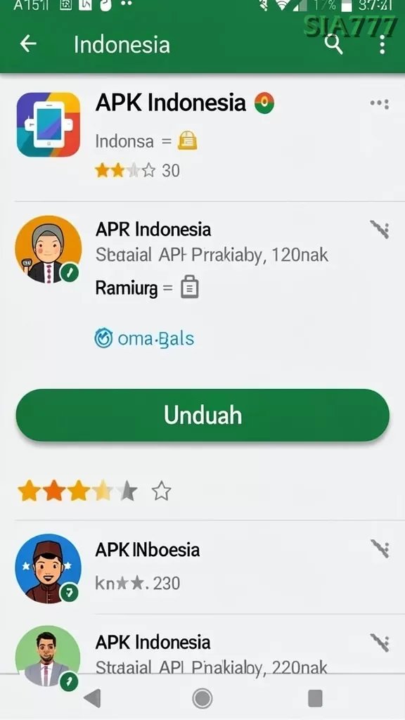 Screenshot Piggy Mania nomor 1