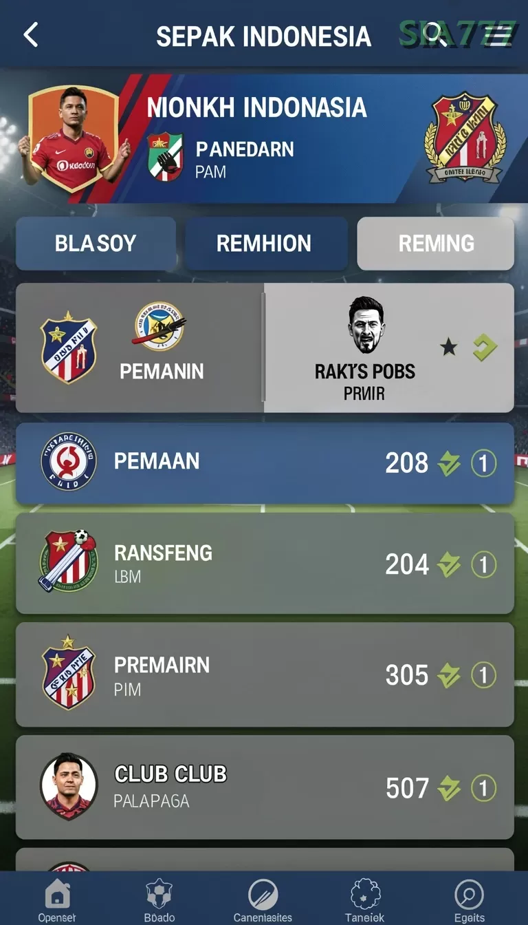 Screenshot Rich Harvest nomor 2