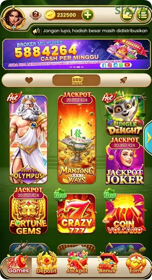 Screenshot Fast Fruits nomor 1