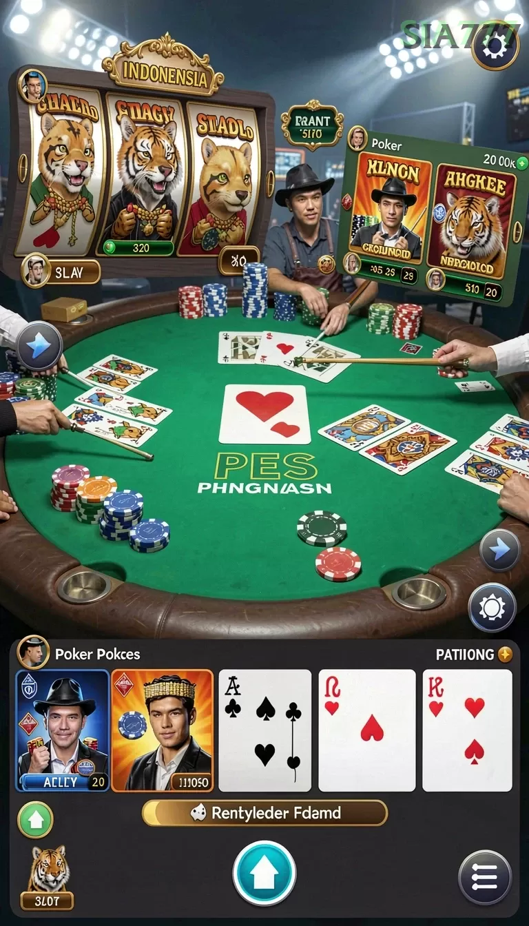 Screenshot Dragon Tiger Gate nomor 2