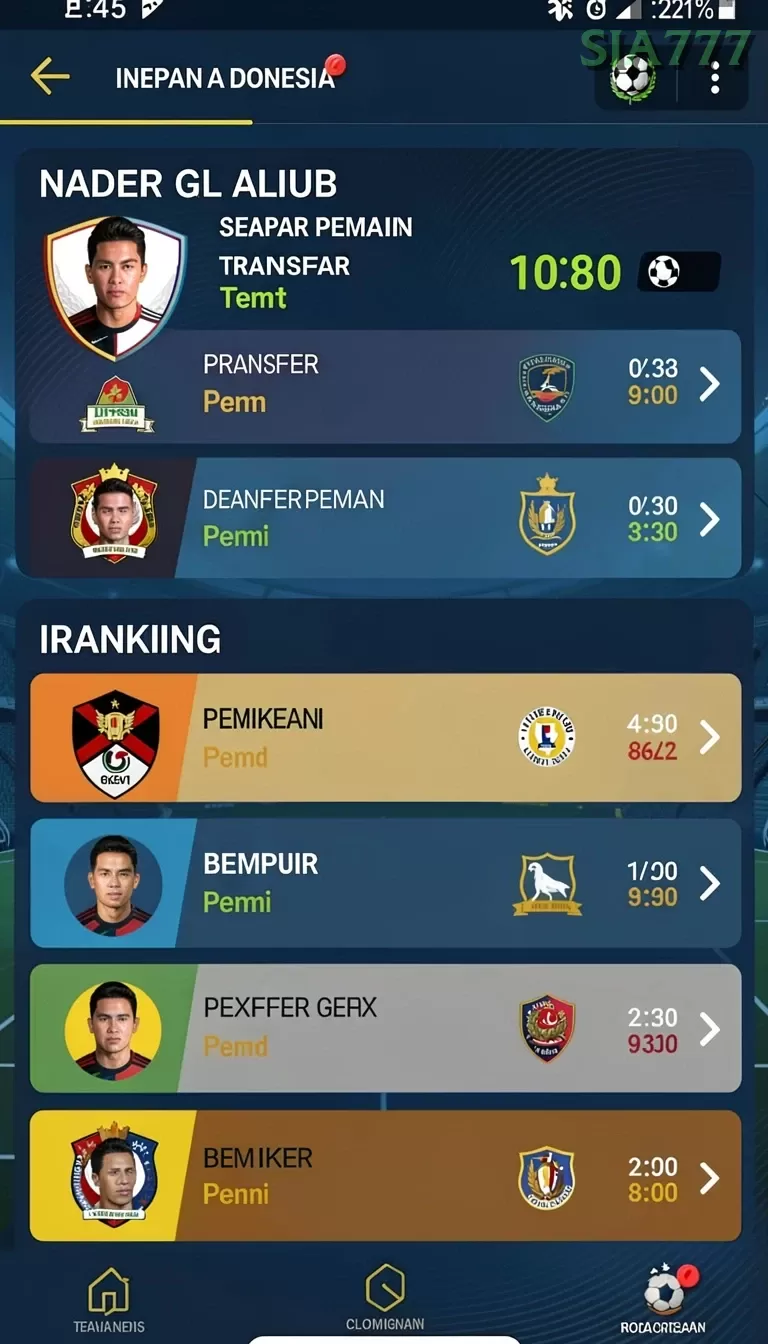 Screenshot Ways Of Fortune nomor 2