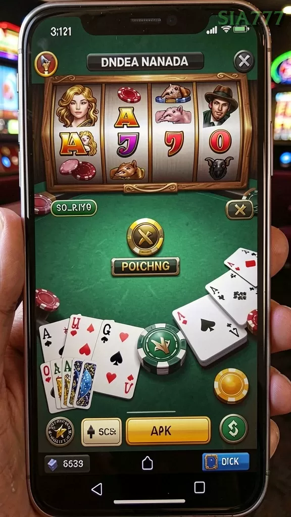 Screenshot Mega Fire Blaze 3 Wizards nomor 2