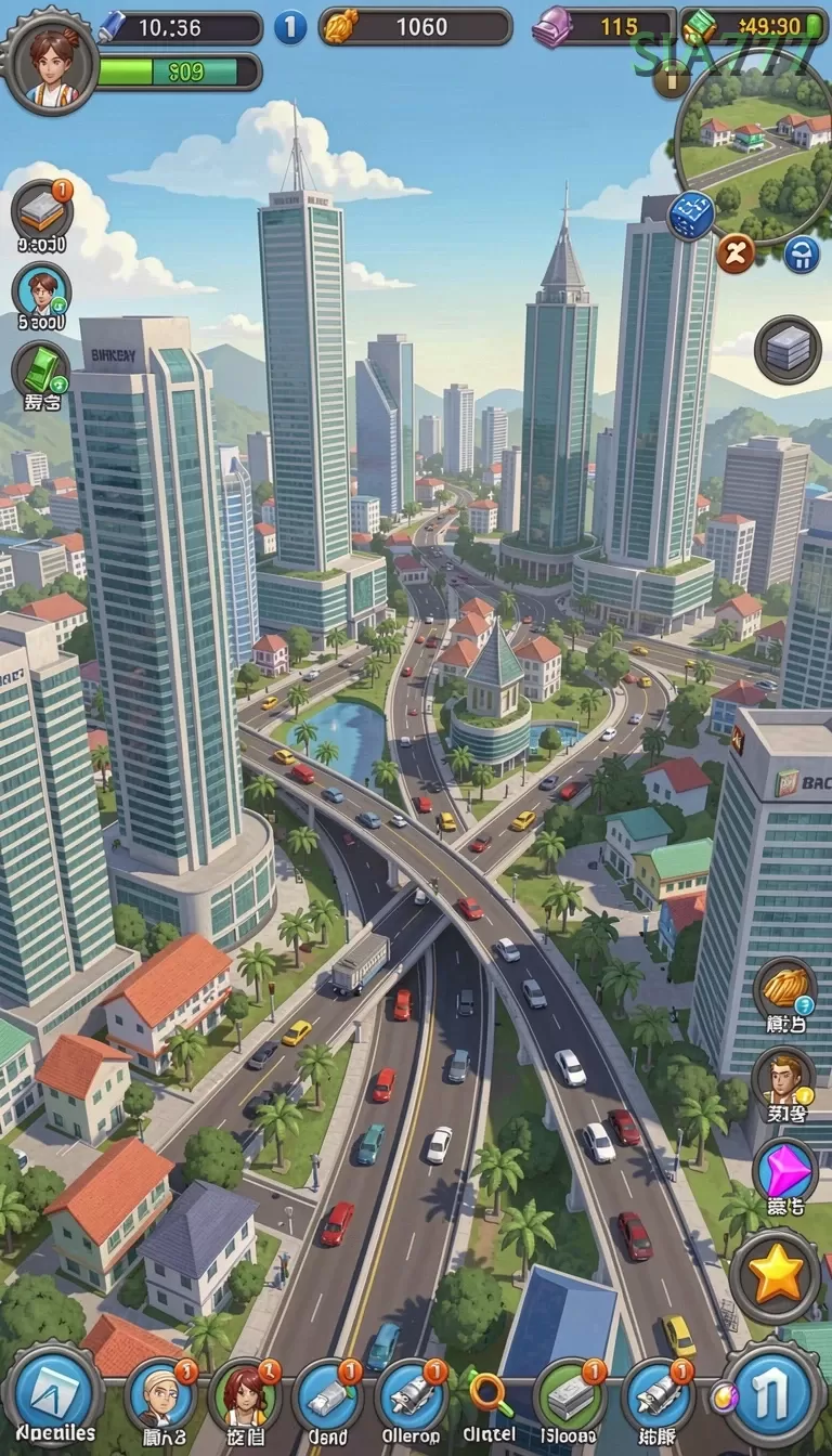 Koleksi sia777 Slot Gacor screenshot