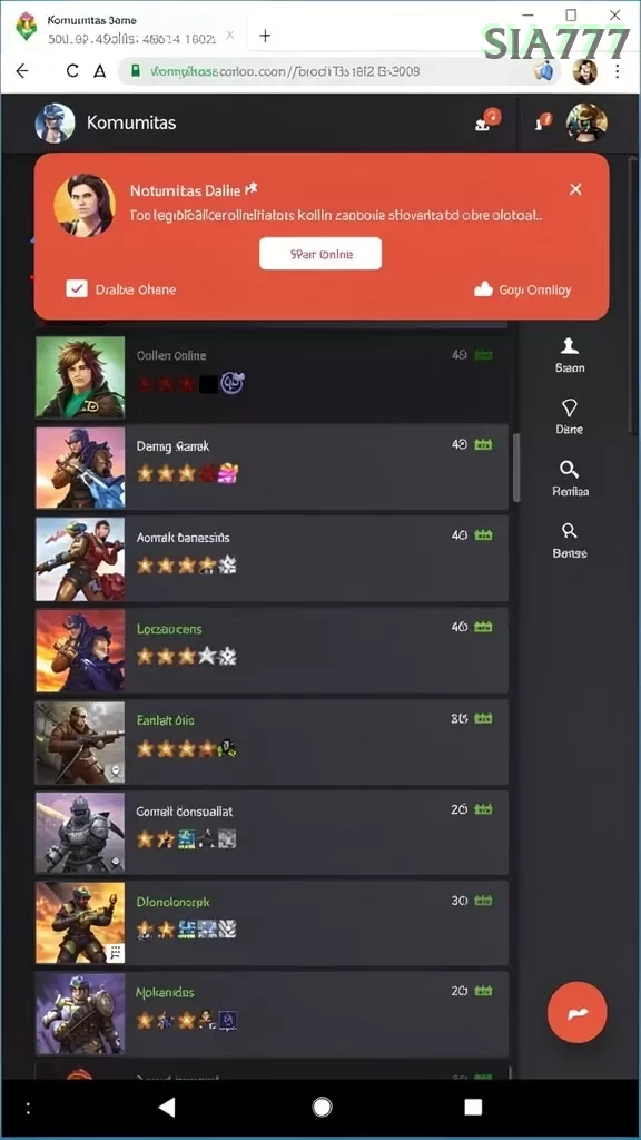 Screenshot Well Of Wilds Megaways nomor 1